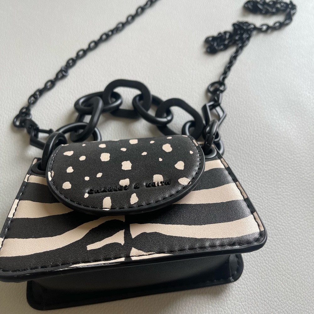 Charles & Keith Mini Purse